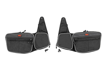 Door Bags | Front Door | Polaris RZR XP (2024) | 93165