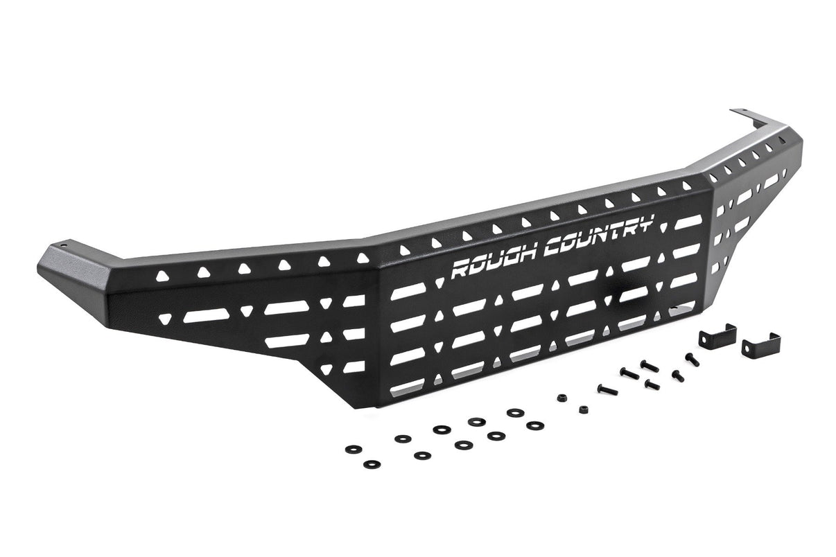 Cargo Gate | Rear | Polaris RZR XP 4 1000 (2024) | 93186