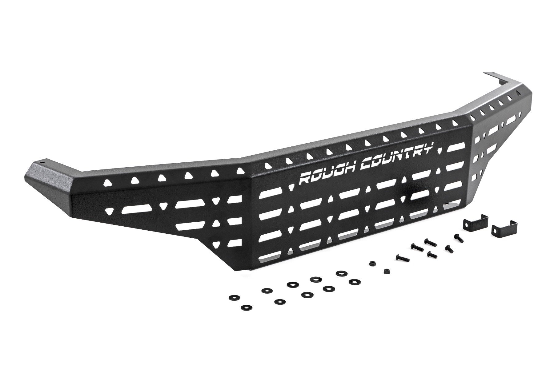 Cargo Gate | Rear | Polaris RZR XP 4 1000 (2024) | 93186