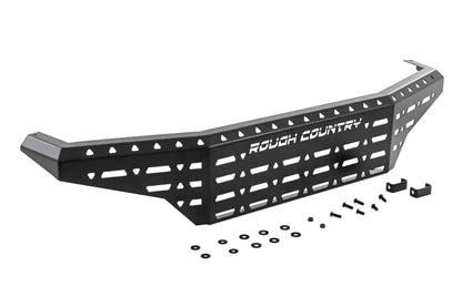 Cargo Gate | Rear | Polaris RZR XP 4 1000 (2024) | 93186
