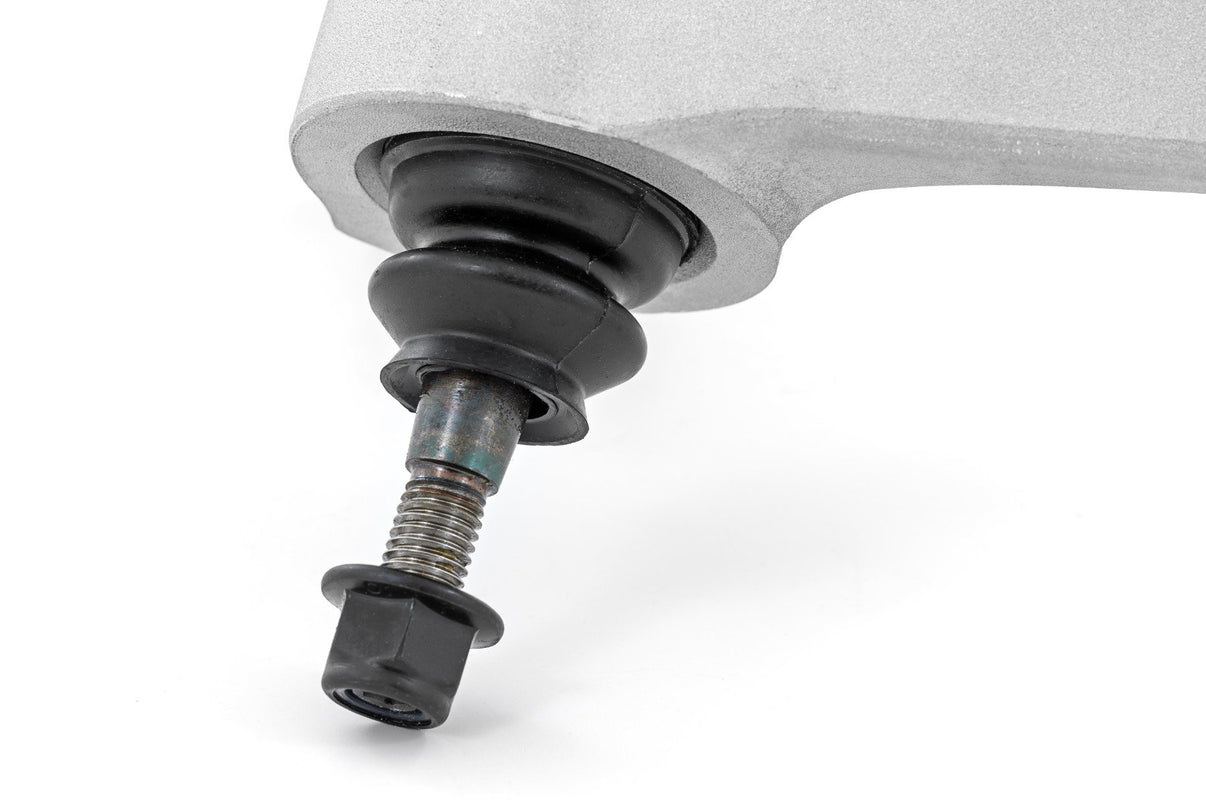 Forged Upper Control Arms | 3.5" Of Lift | Toyota Tacoma 4WD (2024-2025) | 75601A