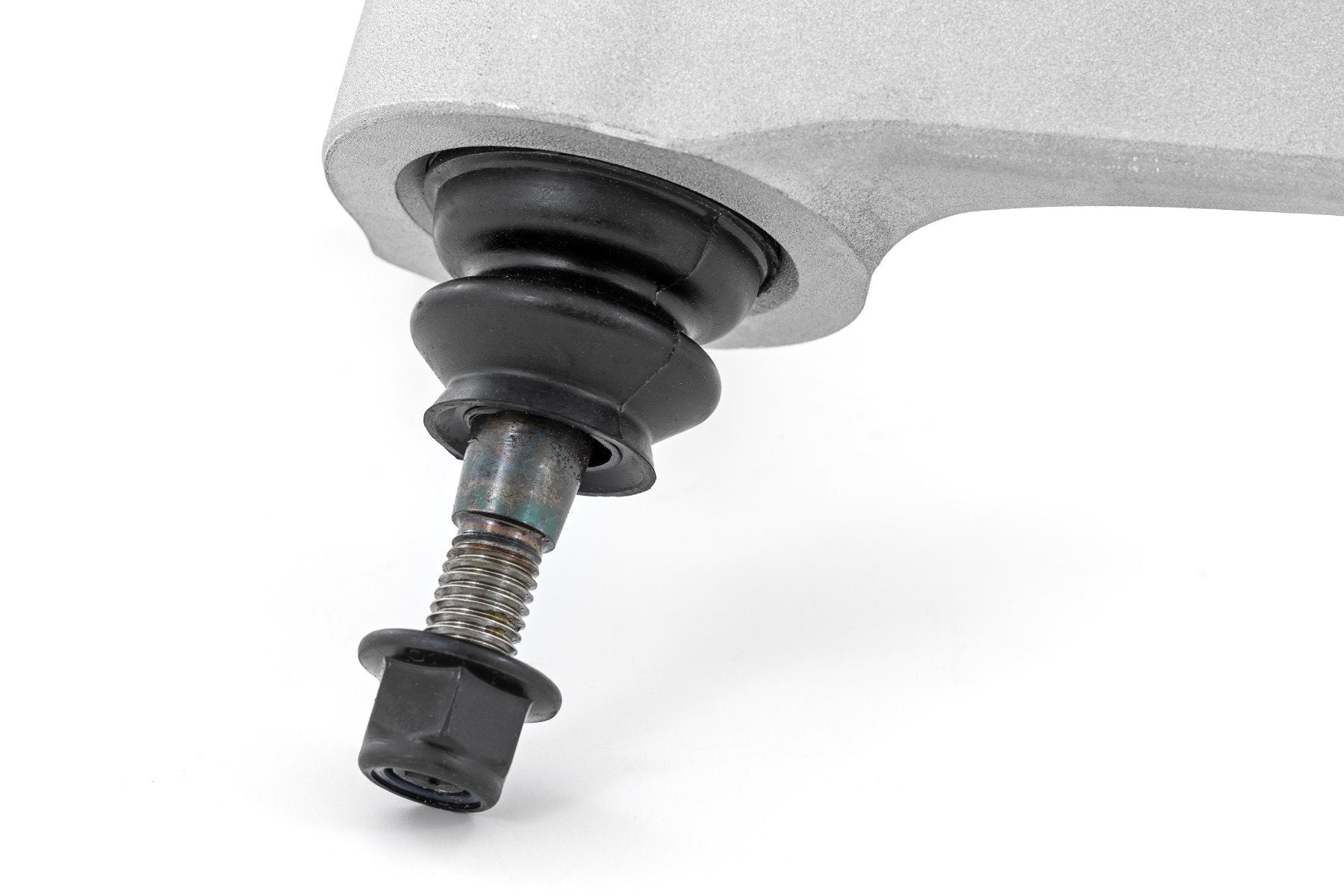 Forged Upper Control Arms | 3.5" Of Lift | Toyota Tacoma 4WD (2024-2025) | 75601A