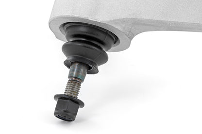 Forged Upper Control Arms | 3.5" Of Lift | Toyota Tacoma 4WD (2024-2025) | 75601A
