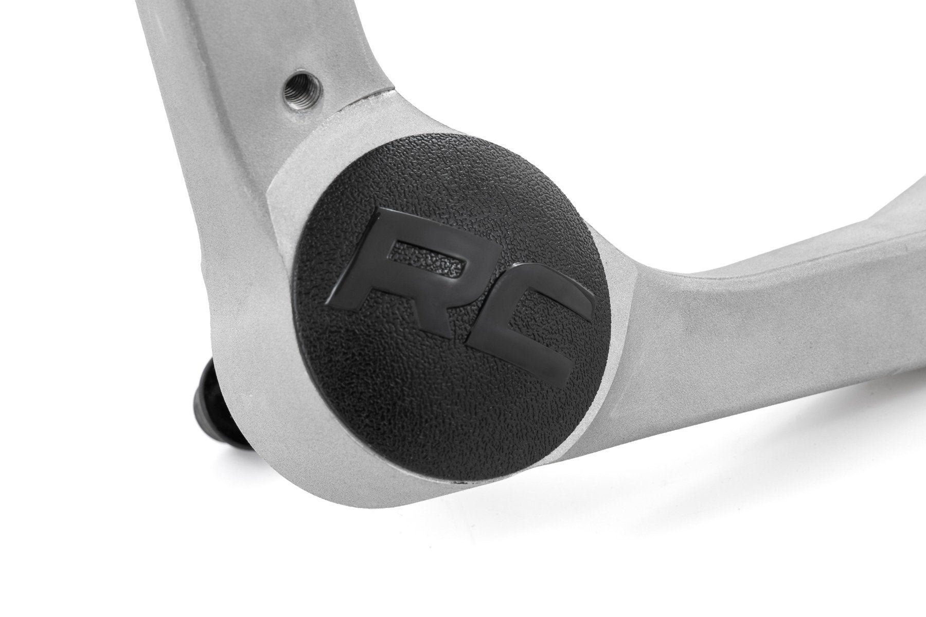Forged Upper Control Arms | 3.5" Of Lift | Toyota Tacoma 4WD (2024-2025) | 75601A