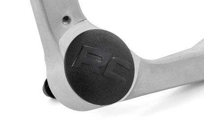 Forged Upper Control Arms | 3.5" Of Lift | Toyota Tacoma 4WD (2024-2025) | 75601A