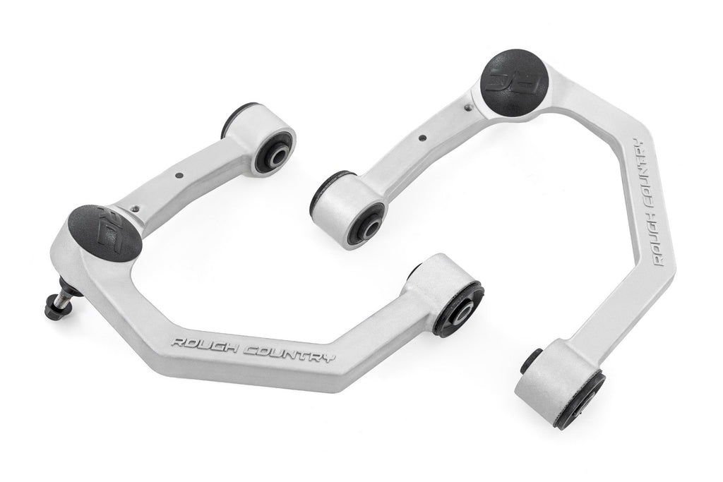 Forged Upper Control Arms | 3.5" Of Lift | Toyota Tacoma 4WD (2024-2025) | 75601A