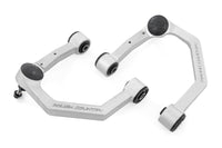 Forged Upper Control Arms | 3.5" Of Lift | Toyota Tacoma 4WD (2024-2025) | 75601A