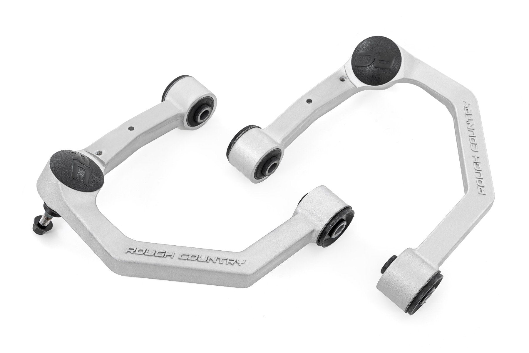 Forged Upper Control Arms | 3.5" Of Lift | Toyota Tacoma 4WD (2024-2025) | 75601A