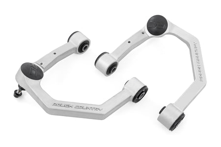 Forged Upper Control Arms | 3.5" Of Lift | Toyota Tacoma 4WD (2024-2025) | 75601A