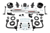 3.5 Inch Lift Kit | N3 | Toyota Tacoma 4WD (2024-2025) | 75630B