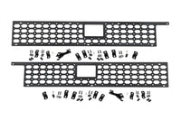 Molle Panel Kit | Side | Bed | Toyota Tacoma 2WD/4WD (2024-2025) | 73128
