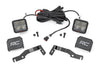 LED Light Kit | Ditch Mount | 2" Spectrum Pair | Spot | Toyota Tacoma (24-25) | 72107