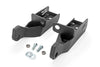 Front Shackle Kit | D-Ring Combo | Toyota Tacoma 2WD/4WD (2024-2025) | 73126