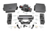 Rough Country | FXS Hidden Winch Mount | PRO9500S | Toyota Tacoma 4WD (2024-2026) | 10813