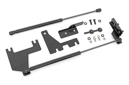 Rough Country | Hood Struts | Hydraulic | Toyota Tacoma 2WD/4WD (2024-2026) | 94102