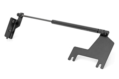 Rough Country | Hood Struts | Hydraulic | Toyota Tacoma 2WD/4WD (2024-2026) | 94102