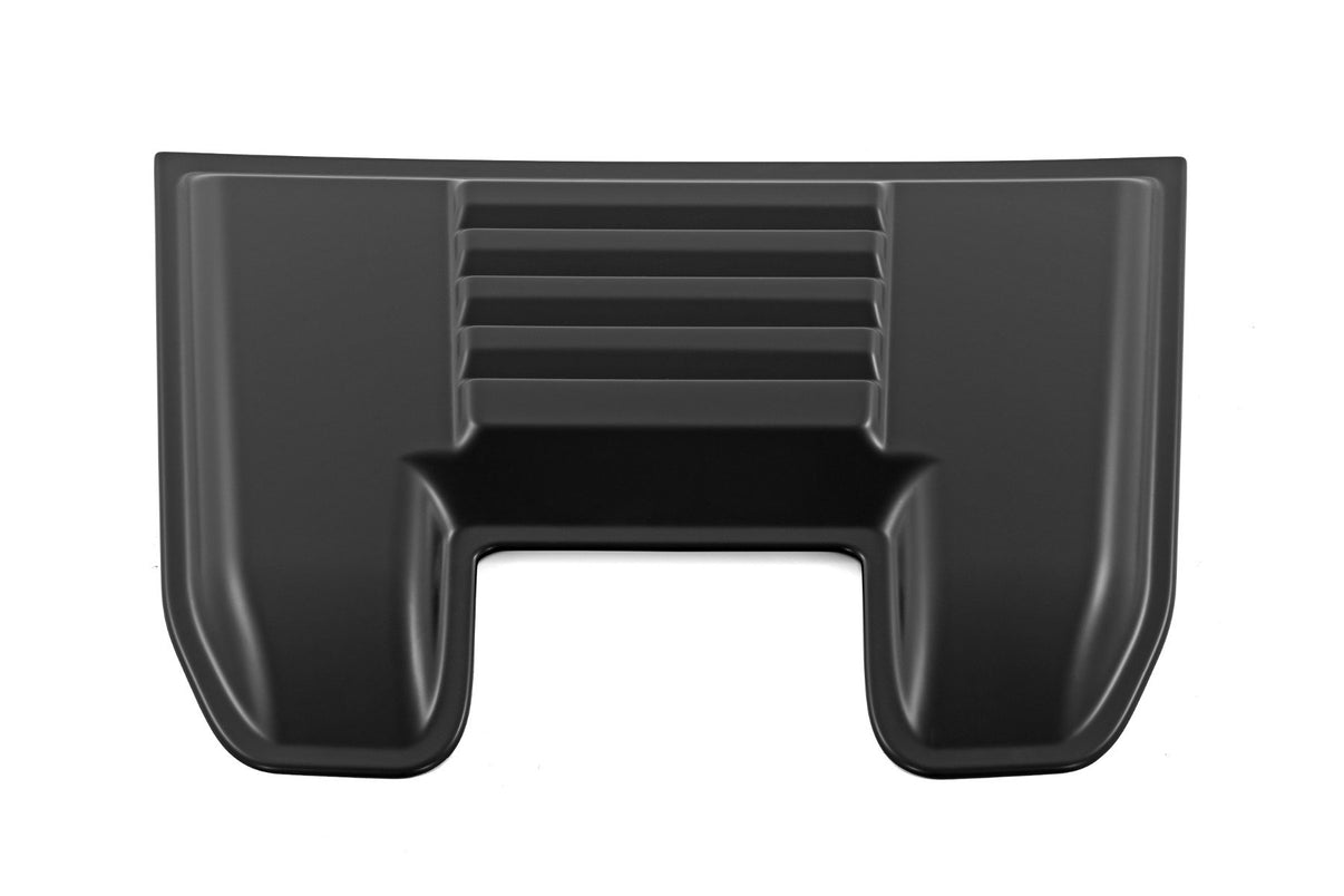 Hood Scoop | Toyota Tacoma 2WD/4WD (2024-2025) | HS80010