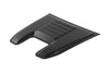 Hood Scoop | 202 Gloss Black | Toyota Tacoma 2WD/4WD (2024-2025) | HS80010-202