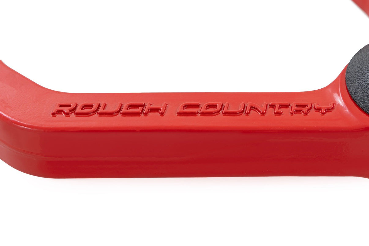 Forged Upper Control Arms | OE Upgrade | Toyota Tacoma 2WD/4WD (2024-2025) | 72901RED