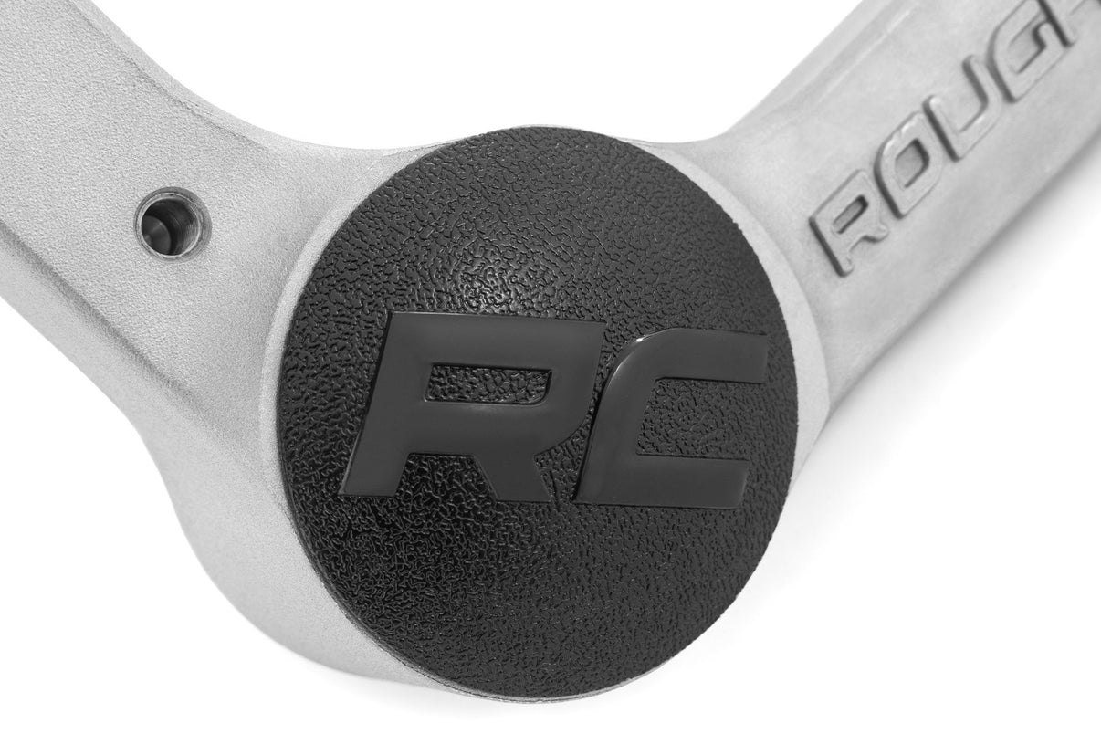 Forged Upper Control Arms | OE Upgrade | Toyota Tacoma 2WD/4WD (2024-2025) | 72901