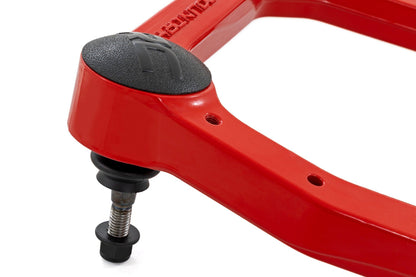 Forged Upper Control Arms | OE Upgrade | Toyota Tacoma 2WD/4WD (2024-2025) | 72901RED