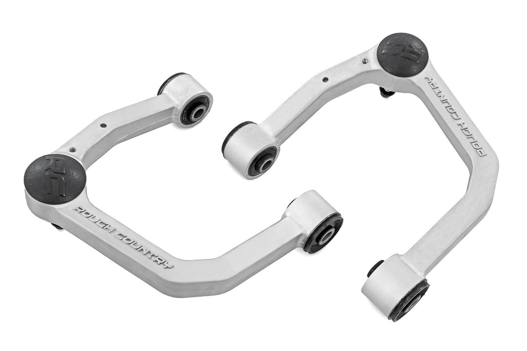 Forged Upper Control Arms | OE Upgrade | Toyota Tacoma 2WD/4WD (2024-2025) | 72901