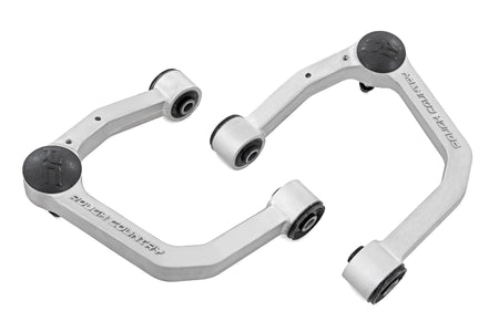 Forged Upper Control Arms | OE Upgrade | Toyota Tacoma 2WD/4WD (2024-2025) | 72901