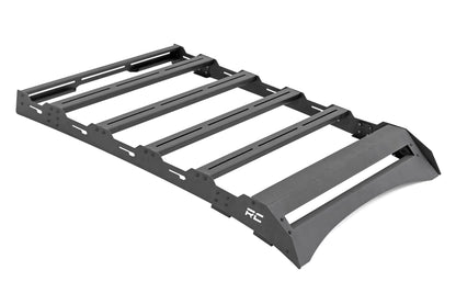 Roof Rack | 40" Black LED | Toyota Tacoma 2WD/4WD (2024-2025) | 72110