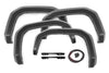 Fender Flares | Sport | 6X1 Bronze Oxide | Toyota Tacoma 2WD/4WD (2024-2025) | O-T12421-6X1