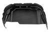 Rear Wheel Well Liners | Toyota Tacoma 2WD/4WD (2024-2025) | 4521A