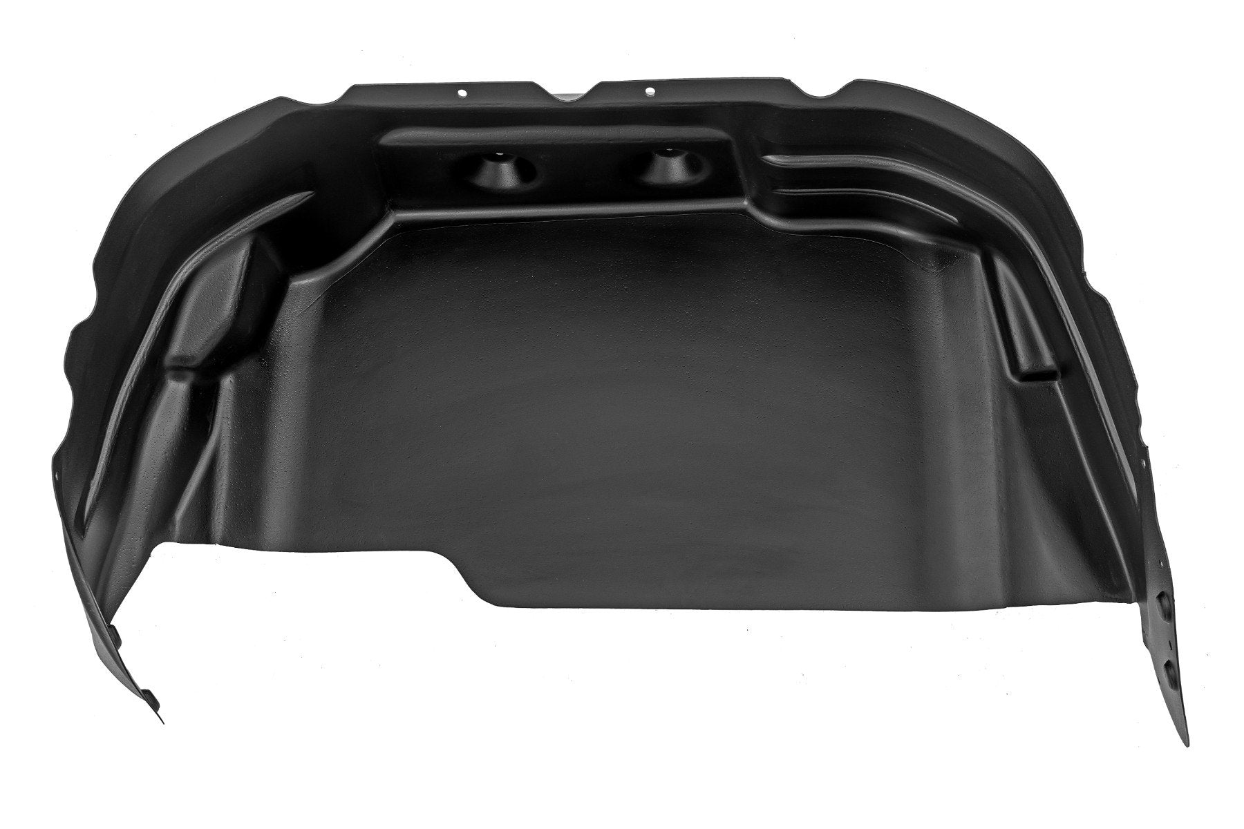 Rear Wheel Well Liners | Toyota Tacoma 2WD/4WD (2024-2025) | 4521A