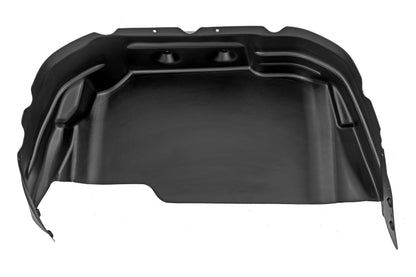Rear Wheel Well Liners | Toyota Tacoma 2WD/4WD (2024-2025) | 4521A