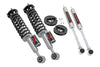 2 Inch Lift Kit | M1R | Toyota Land Cruiser 4WD (2024-2025) | 73041