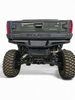 2024 up Polaris Xpedition Rear Bumper (Does Not Allow your Bed to tilt)