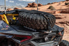 2024 to Current Can-am Maverick R Volt Tire Rack for Volt Baja Box