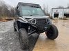 Ranger 1500 XD Fender Flares Thumper Fab