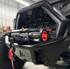 RZR PRO R / PRO S / Turbo R Front Winch Bumper Thumper Fab TF130501-X