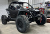 RZR PRO R / PRO S / Turbo R Front Winch Bumper Thumper Fab TF130501-X