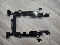 2025+ PRO SEAT LOWERING BASE (PRO R/ PRO S/ PRO XP)