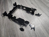 2025+ PRO SEAT LOWERING BASE (PRO R/ PRO S/ PRO XP)