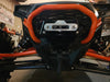 2024+ XP 1000 Winch Mount