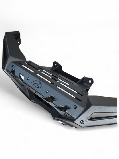 2020-2025+ Polaris Rzr Pro XP Volt Front Winch Bumper