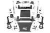 Rough Country | 6 Inch Lift Kit | Chevy Silverado 1500 2WD (2025-2026) | 111430