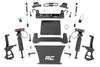 Rough Country | 6 Inch Lift Kit | Vertex/V2 | GMC Sierra 1500 2WD (2025-2026) | 111357