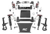 Rough Country | 6 Inch Lift Kit | Vertex | Chevy Silverado 1500 2WD (2025-2026) | 111450