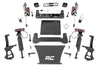 Rough Country | 6 Inch Lift Kit | Mono Leaf Rear | Vertex | GMC Sierra 1500 2WD (2025-2026) | 111550