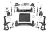 Rough Country | 6 Inch Lift Kit | Diesel | GMC Sierra 1500 2WD (2025-2026) | 111330D