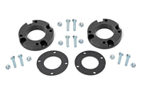 1.5-2 Inch Leveling Kit | Toyota 4Runner 4WD (2025) | 72800