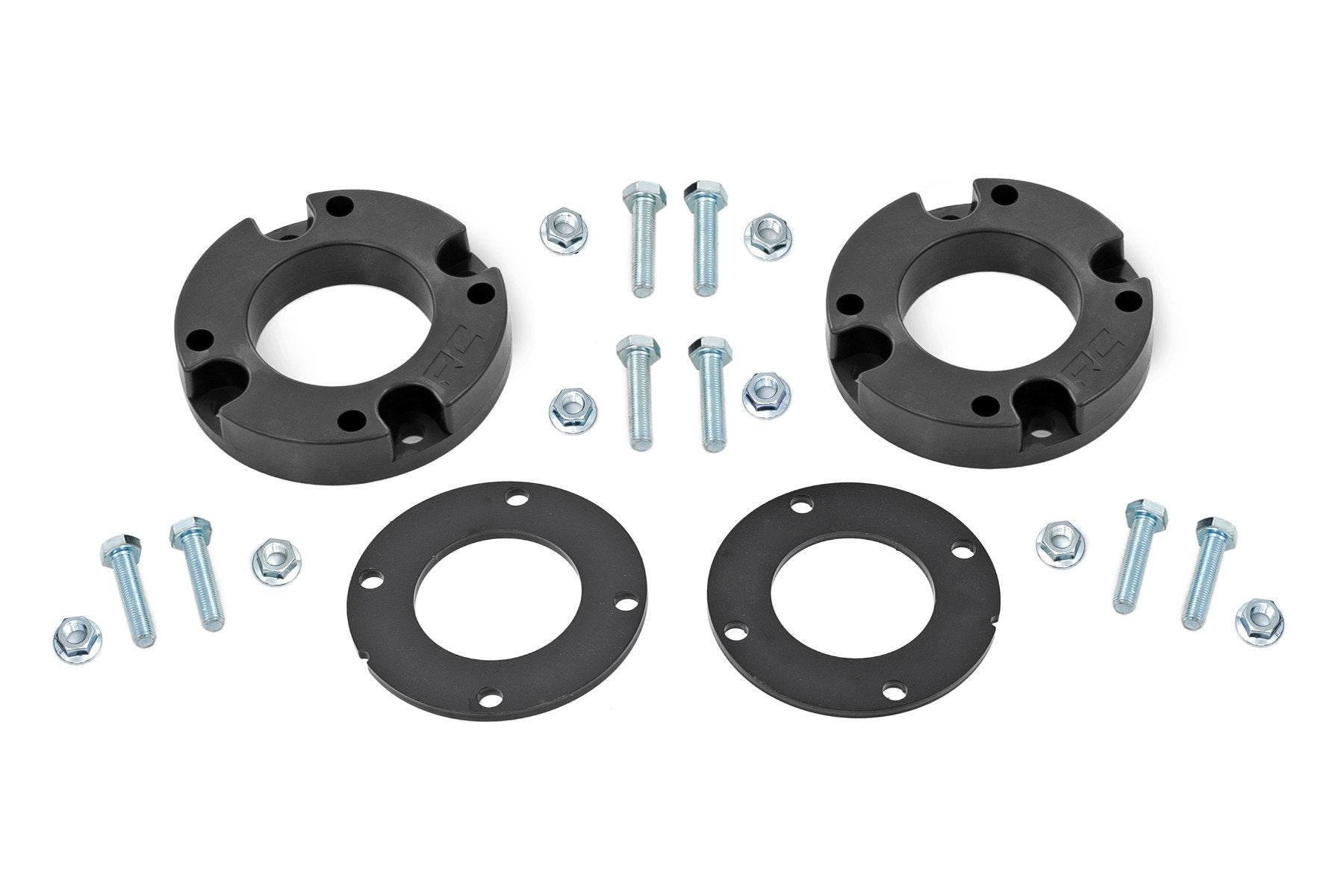 1.5-2 Inch Leveling Kit | Toyota 4Runner 4WD (2025) | 72800