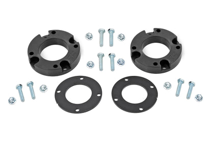 1.5-2 Inch Leveling Kit | Toyota 4Runner 4WD (2025) | 72800
